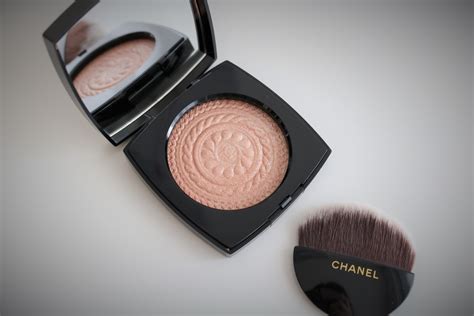 eclat magnetique chanel